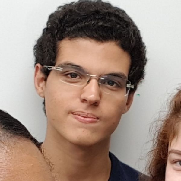 Thiago Pazian