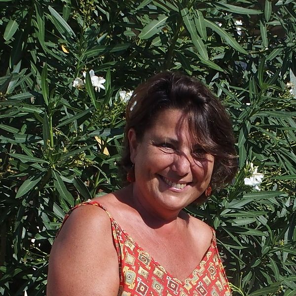 Sandrine May