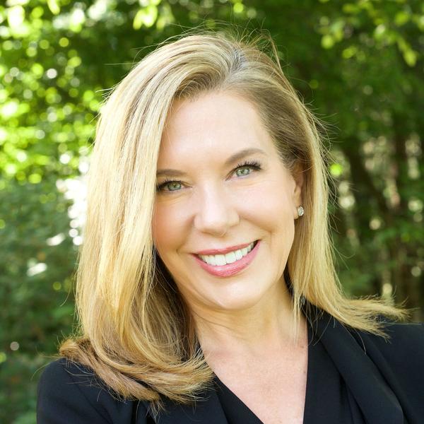 Joy Atkinson