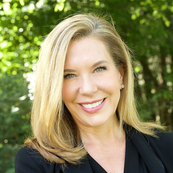 Joy Atkinson