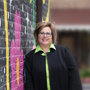 Janice Jokkel