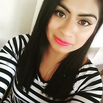 Erendida Itzel Castro Marquez