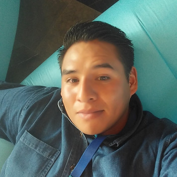 Agustín Huerta Hernández