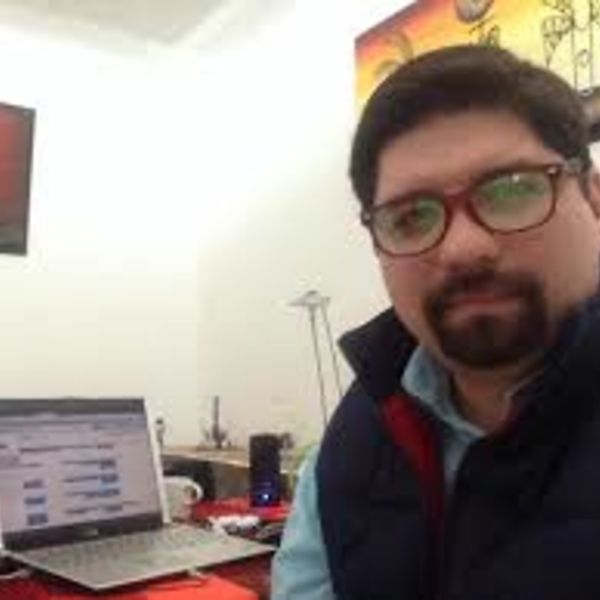Víctor del Carmen Avendaño Porras