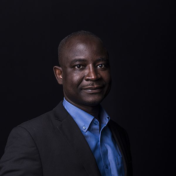 Tahirou Assane Oumarou