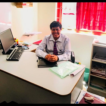 sanigdhaya mahajan