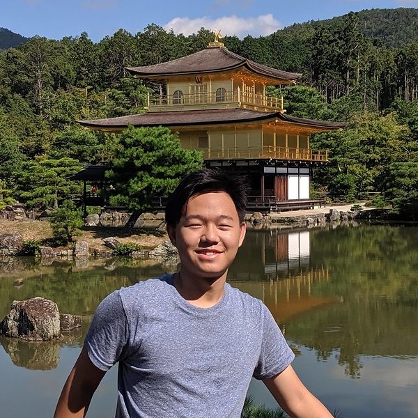 Cheng-Han Chuang