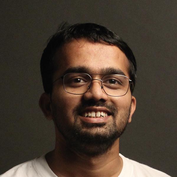 Akshay Nikam