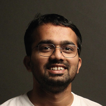 Akshay Nikam
