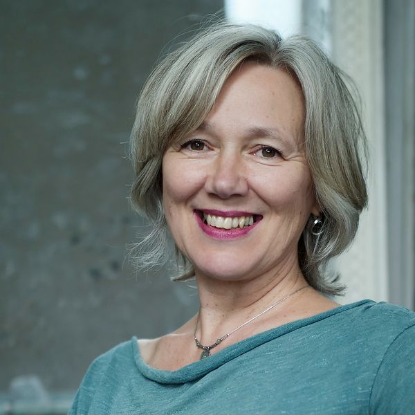 Isabelle Calkins