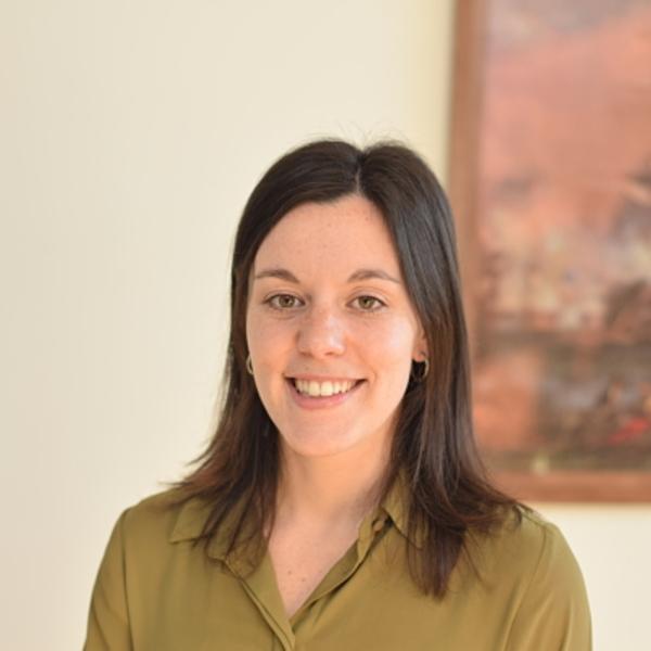 Cristina Marey Castro