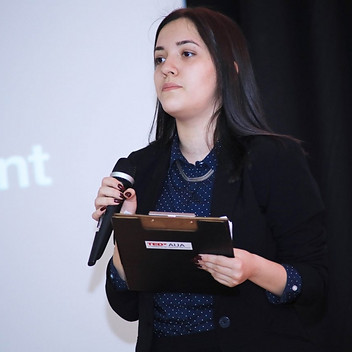 Seda Babayan