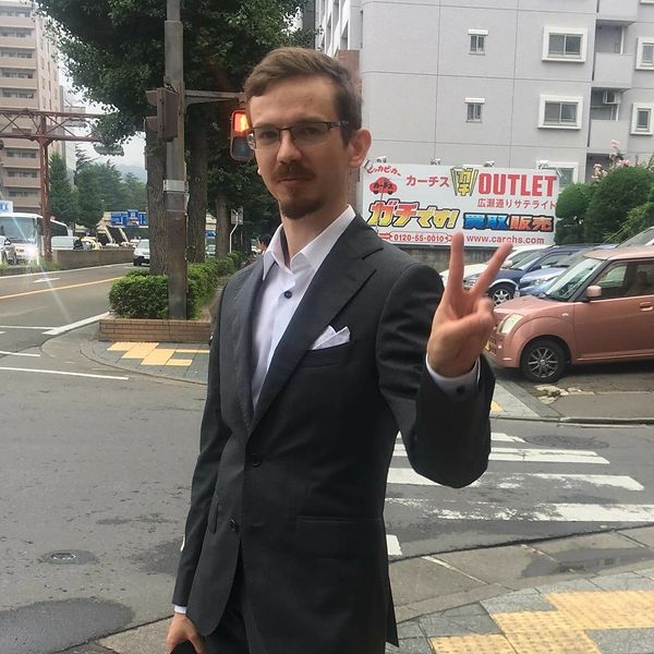 Szymon Fujak