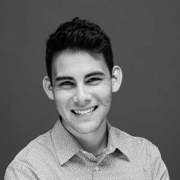 Ethan Ghozali
