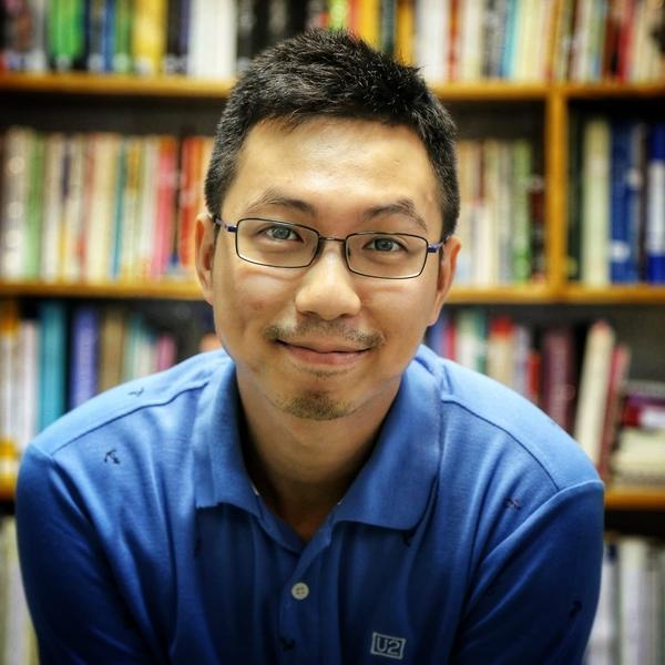 Nhat Nguyen