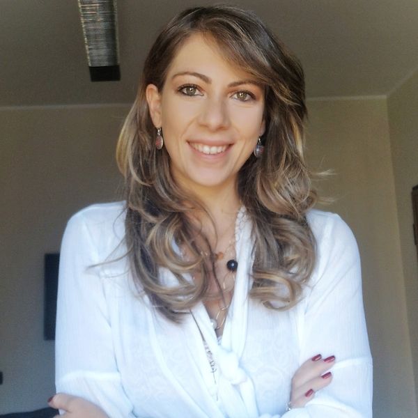 Antonia Marcello