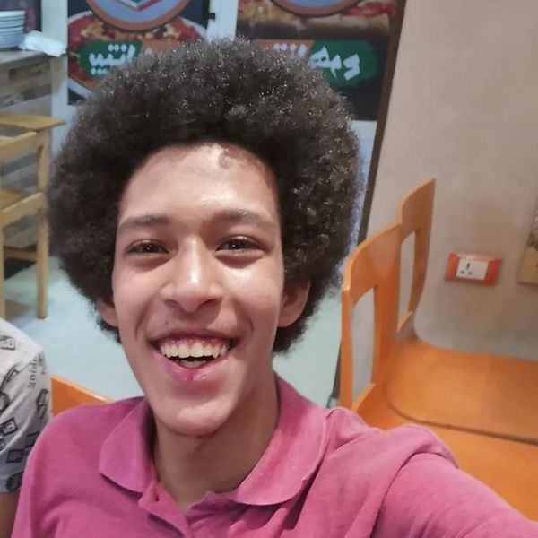Ahmed Mohamed Ali Galal