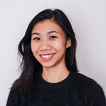 Kimberly Yeoh