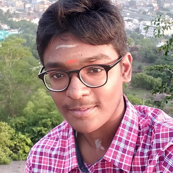 shanmugapriyan s.b