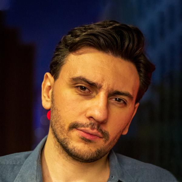 Evrim Feyyaz Persembe