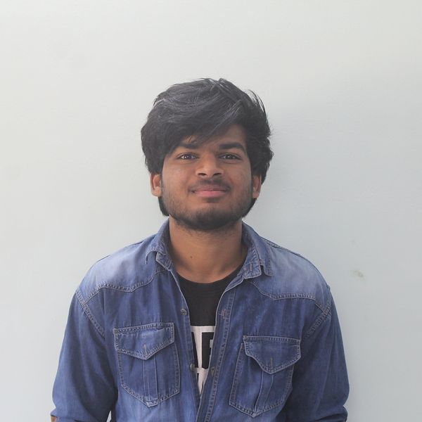 Sai Charan Posu