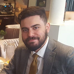 Daniele Irandoost