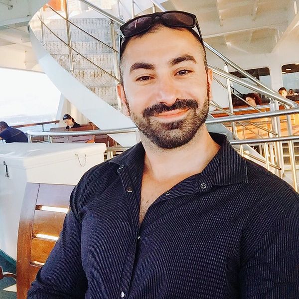 SERDAR ONUK