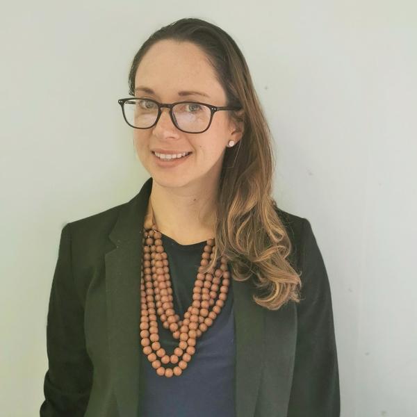 Carla Breytenbach