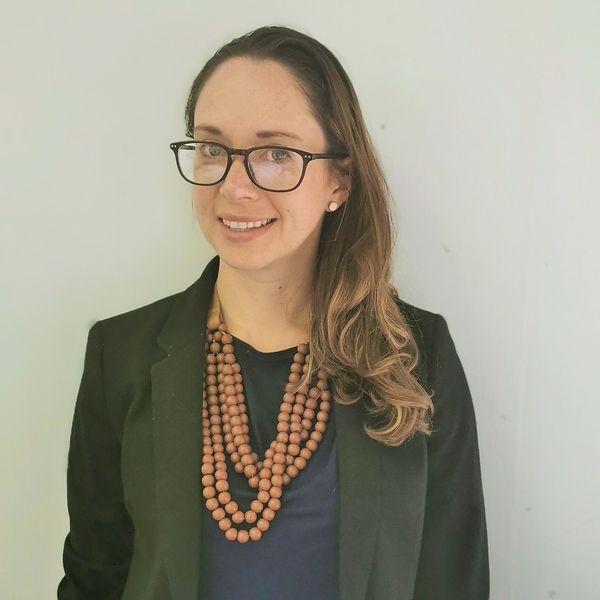 Carla Breytenbach