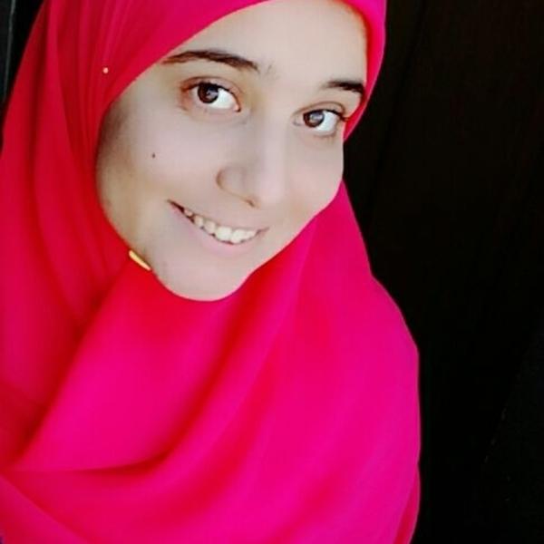 roquia maher