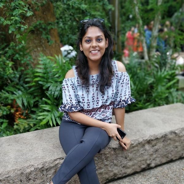 Kunjana Gupta
