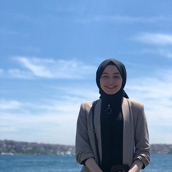 Büşra Mağat