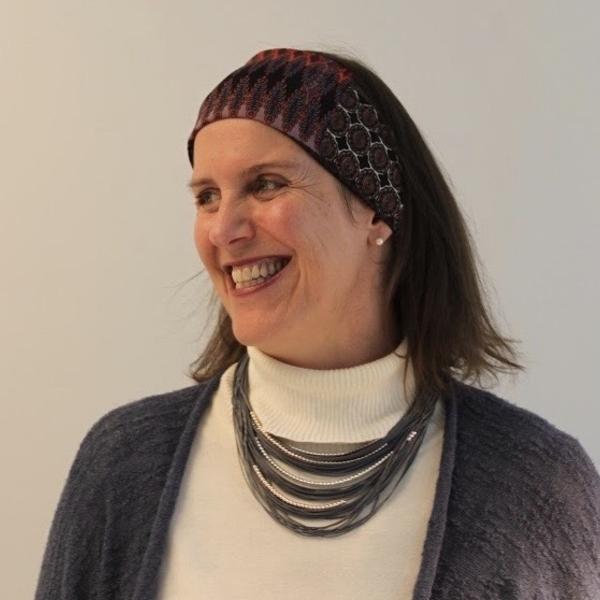 Carol Becker