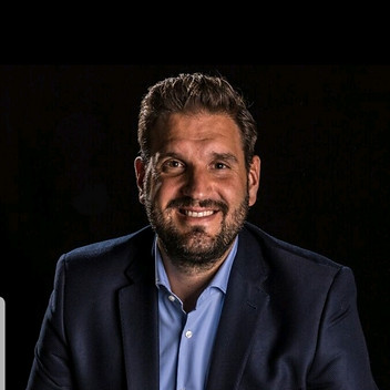 Daniel Pandza