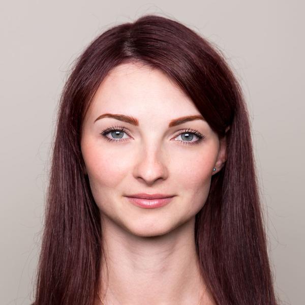 Natallia Ardziuk