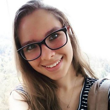 Maria Clara Ferreira