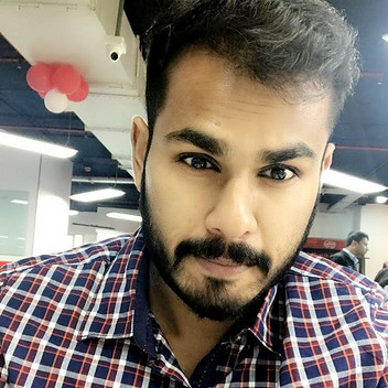 Rahul Nair