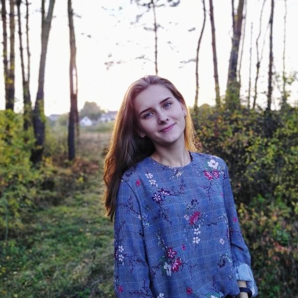 Irina Baranovskaya