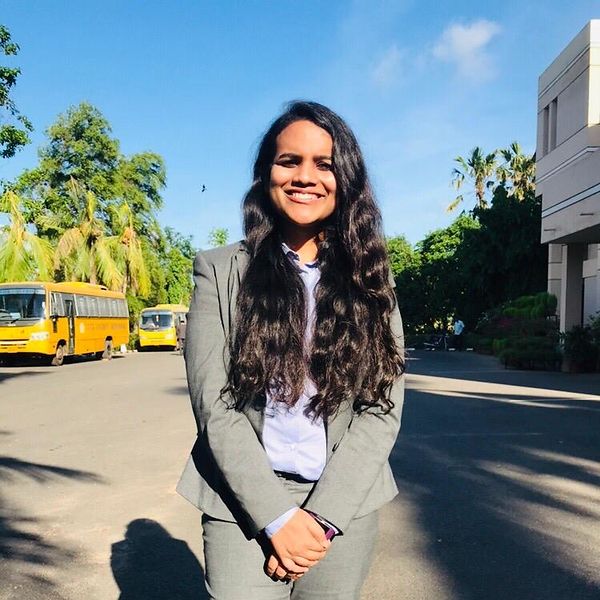Pallavi Kumar