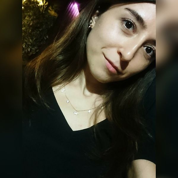 Özge Belen