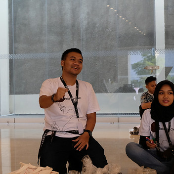 Naufal Kuntjoro