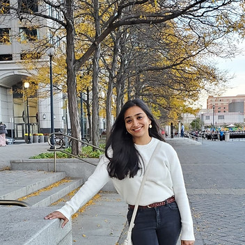 Neeta Parashar