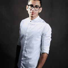 Mehdi Fezy