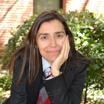 Sara Helena Otal Franco
