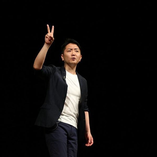 Norihito Mayama