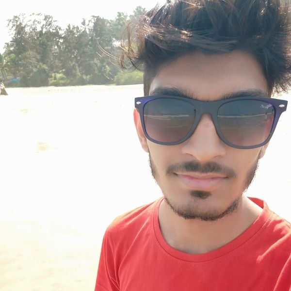Abhishek Shah