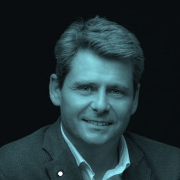 Bernardo Crespo Velasco