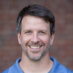 Joshua Vink