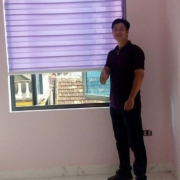 Hoàng Minh Vũ