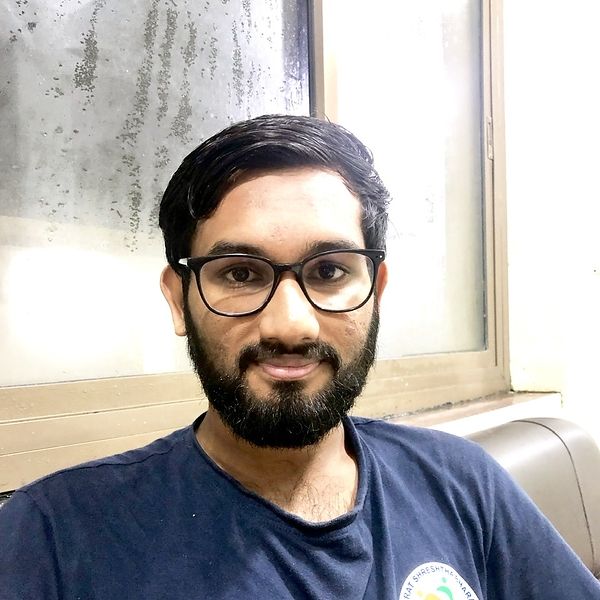 Atharva Bagul